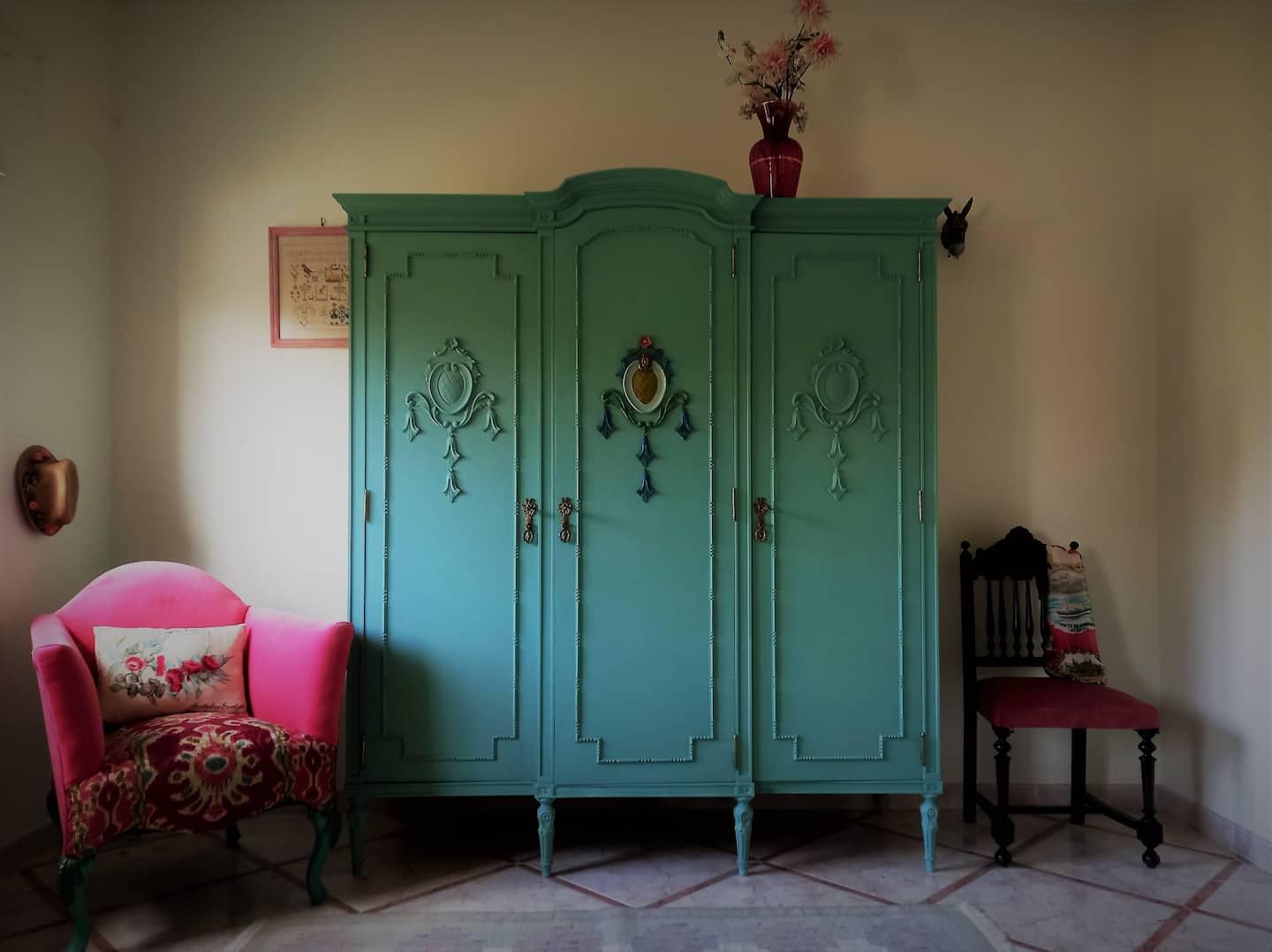 Casa Azul Tomar Prive Vakantiehuis Екстериор снимка