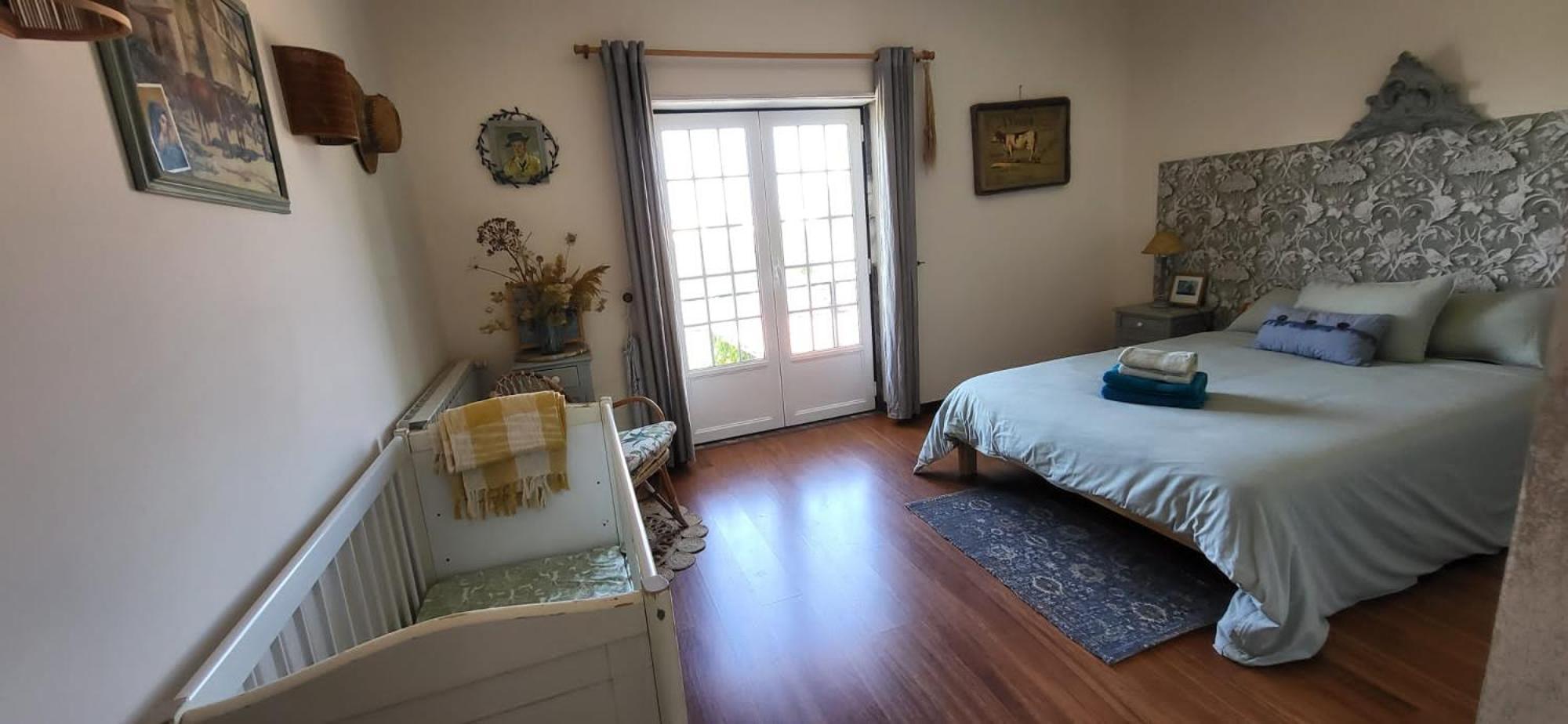Casa Azul Tomar Prive Vakantiehuis Екстериор снимка