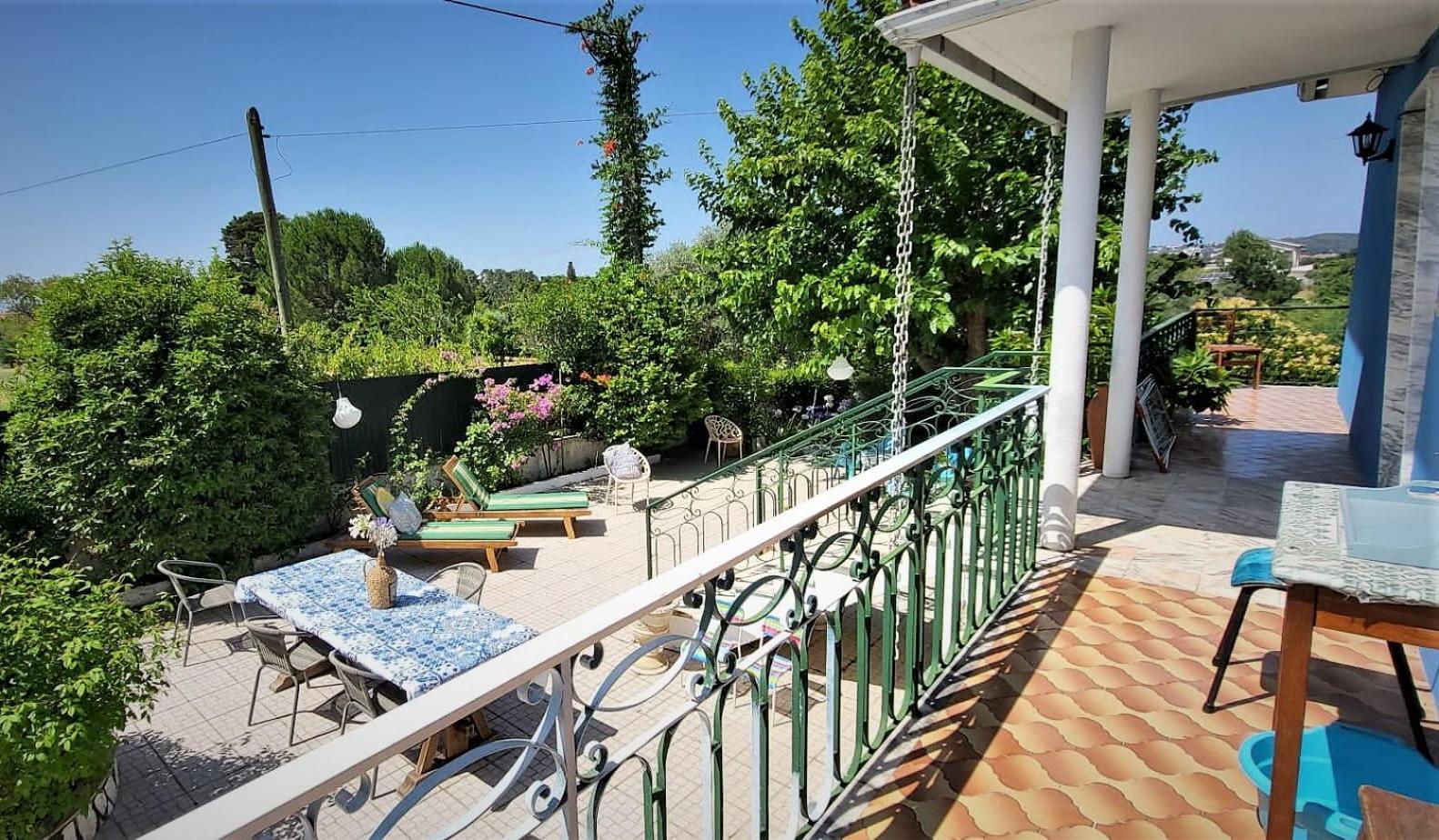 Casa Azul Tomar Prive Vakantiehuis Екстериор снимка