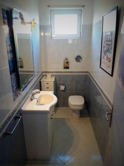 Casa Azul Tomar Prive Vakantiehuis Екстериор снимка
